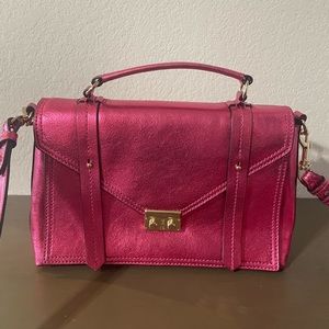 Henri Bendel Cambria crossbody